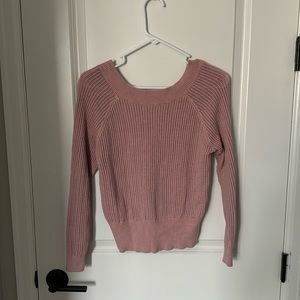 Others follow sweater